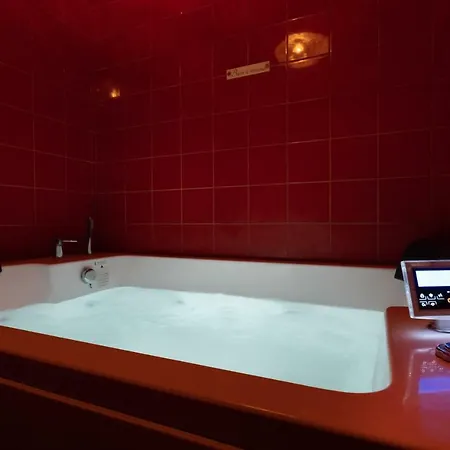 Aparthotel Libertine (adults Only) *