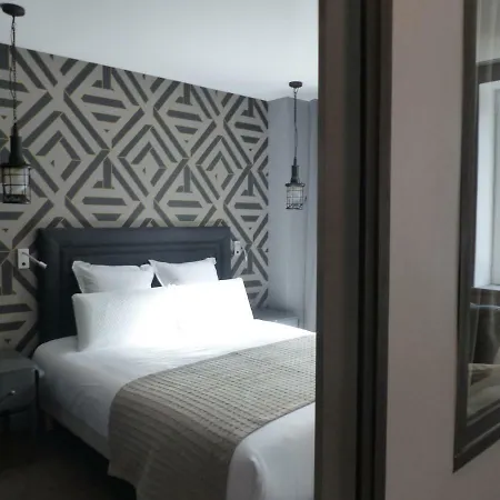 Libertine (adults Only) Aparthotel Paris